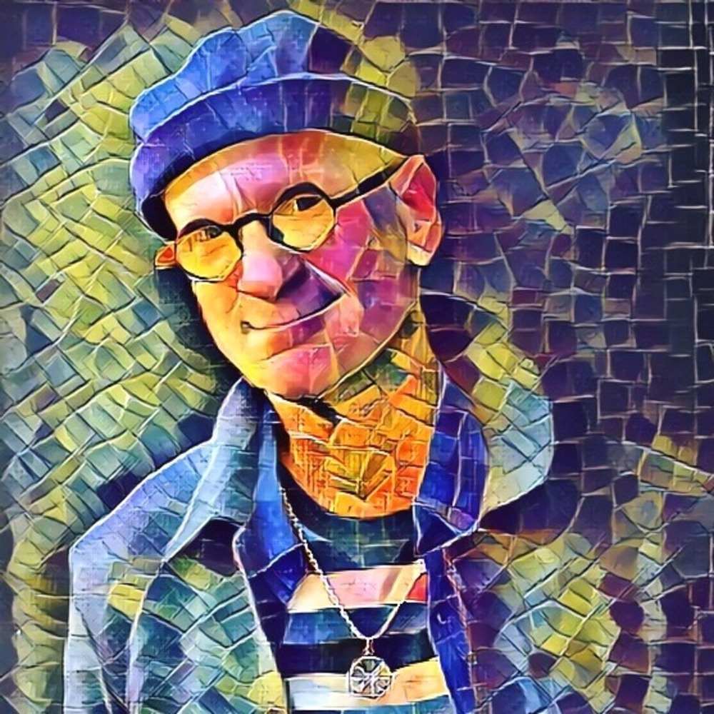 Meet your Posher, Josh